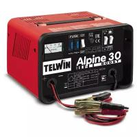 Зарядное устройство Telwin Alpine 30 boost
