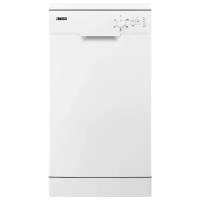 Посудомоечная машина Zanussi ZSFN 131W1, белый