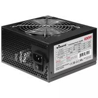 Блок питания Winard 600WA Black 600W черный