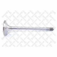 Клапан выпускной 29x6x92.2 Opel Astra/Vectra/Omega/Frontera 1.8-2.5 92], 0124084SX STELLOX 01-24084-SX