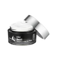 Улиточный крем для лица Kims Snail Corset Cream for Face