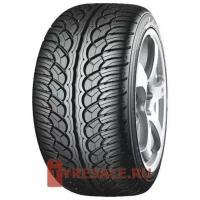 Автошина Yokohama Parada Spec-X PA02 285/45 R22 114V