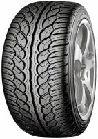 Шина Yokohama Parada Spec-X (PA02) 265/35 R22 102V