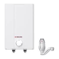 Накопительный электрический водонагреватель Stiebel Eltron ESH 5 O-N Trend, кран