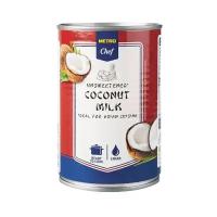 400МЛ кокосовое молоко METRO C - METRO CHEF