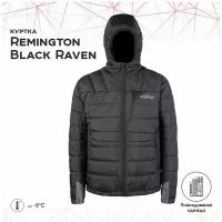 Куртка Remington Black Raven