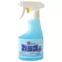 Glass Clean Spray Спрей чистящий для стекол, 300 мл