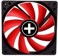 Вентилятор для корпуса Xilence Performance C case fan XPF120.R 120mm XF039