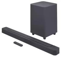 Саундбар JBL BAR500 PRO-5.1 5.1 290Вт+300Вт черный