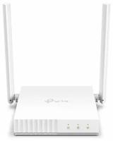 Роутер беспроводной TP-Link TL-WR844N N300 10/100BASE-TX белый