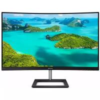 Монитор Philips 272E1CA черный