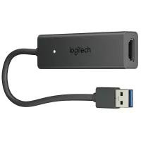 Кабель Logitech VC Screen Share