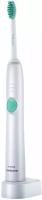 Звуковая зубная щетка Philips Sonicare EasyClean HX6511/02, белый