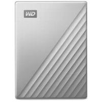 Внешний HDD Western Digital My Passport for Mac 4 ТБ