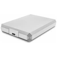 Внешний HDD Lacie Mobile Drive 5 ТБ