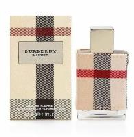 Парфюмерная вода женская Burberry London For Women, 30мл