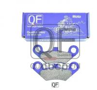 Колодки Тормозные Fr На Квадроциклы Cf Moto QUATTRO FRENI арт. QF903