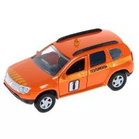 Легковой автомобиль Autogrand Renault Duster техпомощь (49496) 1:38, 11 см