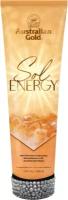 Крем для загара Sol Energy Australian Gold