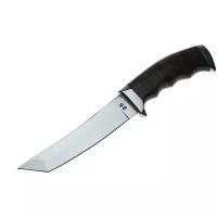Нож "Аркан" (сталь 95Х18), кожа