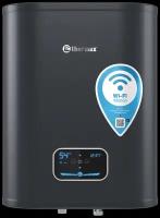 Накопительный электрический водонагреватель Thermex ID 30 V (pro) Wi-Fi