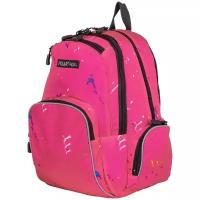Рюкзак POLAR 17303 розовый