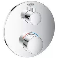 Термостат Grohe Grohtherm 24077000