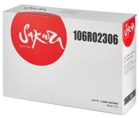 Картридж Sakura Printing SAKURA 106R02306 для Xerox P3320, черный, 11000стр