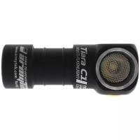 Ручной фонарь ArmyTek Tiara C1 v2 XP-L (тёплый свет)