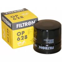 Масляный фильтр FILTRON OP 628
