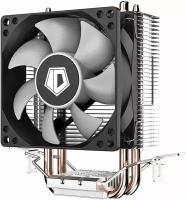 ID-COOLING Кулер для процессора ALL Socket ID-Cooling SE-802-SD S1700 (3-pin, 23 dBA, 2000 RPM) TDP 95W