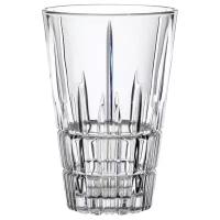 Набор бокалов Spiegelau Perfect Serve Collection Perfect Latte Macchiato / Highball Glass 4500194, 296 мл, 4 шт., бесцветный