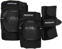 Комплект защиты Powerslide Standard Men Tri-Pack (US: L)