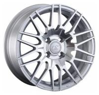 Колесный диск LS Wheels LS895 6.5х15/4х100 D73.1 ET38, SF