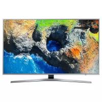 55" Телевизор Samsung UE55MU6400U 2017 LED, HDR