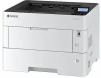 Принтер Kyocera P4140dn (А3, 40/22 стр. мин,1200*1200dpi, Duplex, Network, 512Мб, 1*500л,) (061176)