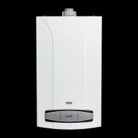 Настенный газовый котел Baxi LUNA-3 280 Fi, двухконтурный (закрытая камера)