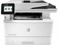 МФУ HP LaserJet Pro M428fdw A4, 38 стр/мин, дуплекс, 512Мб, USB, Ethernet, Wi-Fi