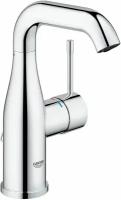 Смеситель для раковины Grohe Essence 23480001