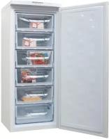 Морозильник-шкаф DON R-106 004 B белый