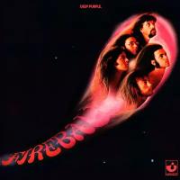 Виниловая пластинка DEEP PURPLE - FIREBALL (COLOUR)