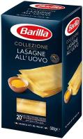 Лазанья Barilla яичная 500г Италия