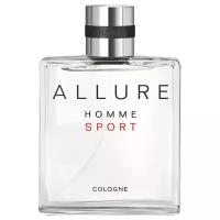 Chanel одеколон Allure Homme Sport Cologne