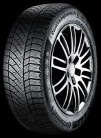 Continental ContiVikingContact 6 Зима Нешипованные 185/65 R14 90T [TL]