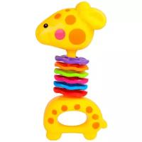 Погремушка Smart Baby Жираф