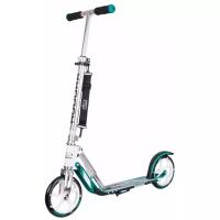 Самокат HUDORA Big Wheel 205, бирюзовый 14751