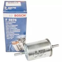 Топливный фильтр Bosch 0450905976