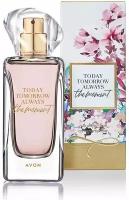 AVON Парфюмерная вода The Moment для нее, 50 мл