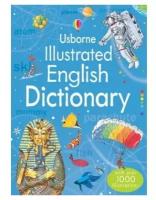 Illustrated English Dictionary