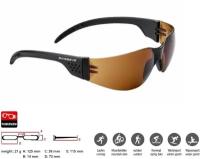 SWISSEYE Очки SWISSEYE Outbreak Luzzone S black - brown